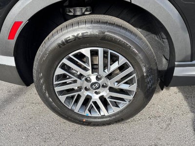 2027 Hyundai PALISADE SEL 7 Passenger