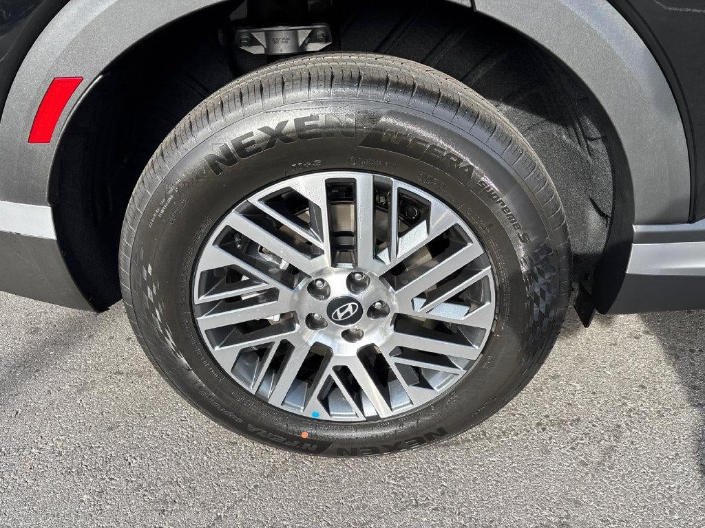 2027 Hyundai PALISADE SEL 7 Passenger