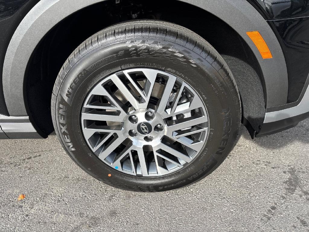 2027 Hyundai PALISADE SEL 7 Passenger