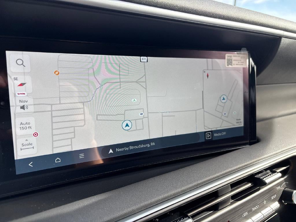 2027 Hyundai PALISADE SEL 7 Passenger