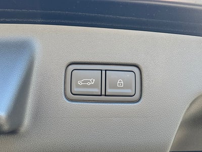 2026 Hyundai PALISADE SEL 7 Passenger