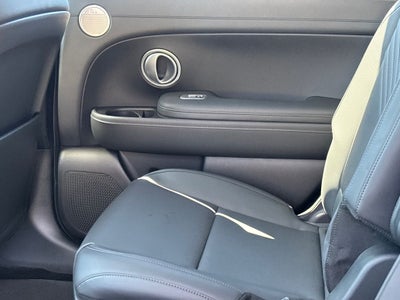 2026 Hyundai PALISADE SEL 7 Passenger