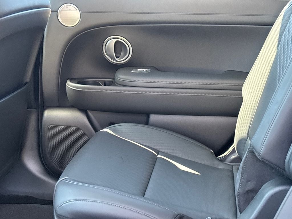 2026 Hyundai PALISADE SEL 7 Passenger