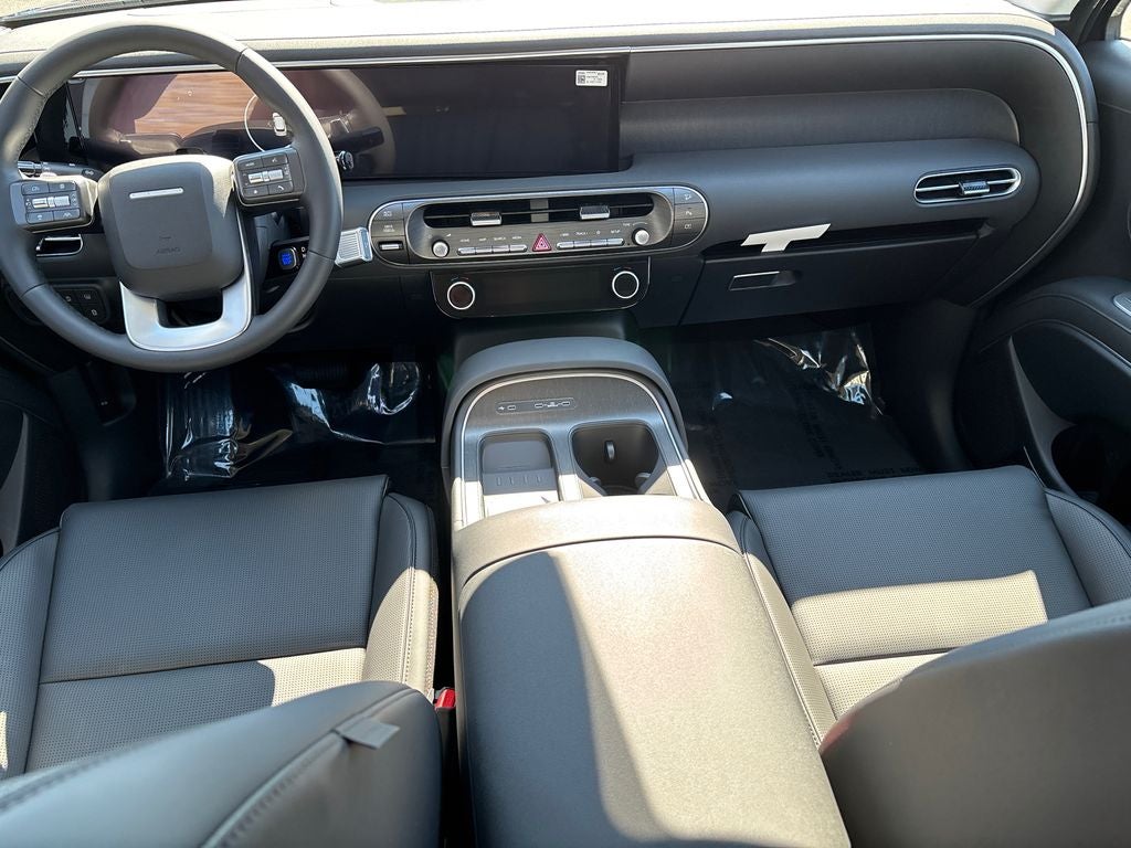 2026 Hyundai PALISADE SEL 7 Passenger