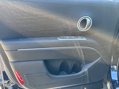 2026 Hyundai PALISADE SEL 7 Passenger