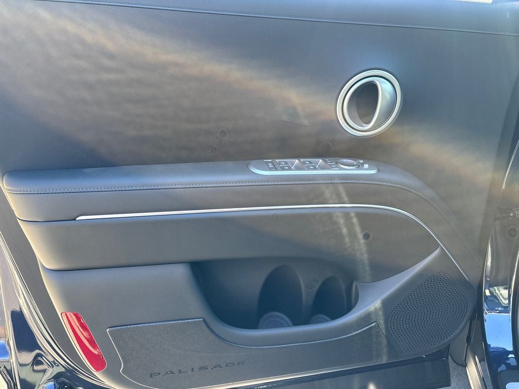 2026 Hyundai PALISADE SEL 7 Passenger