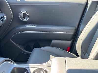 2026 Hyundai PALISADE SEL 7 Passenger