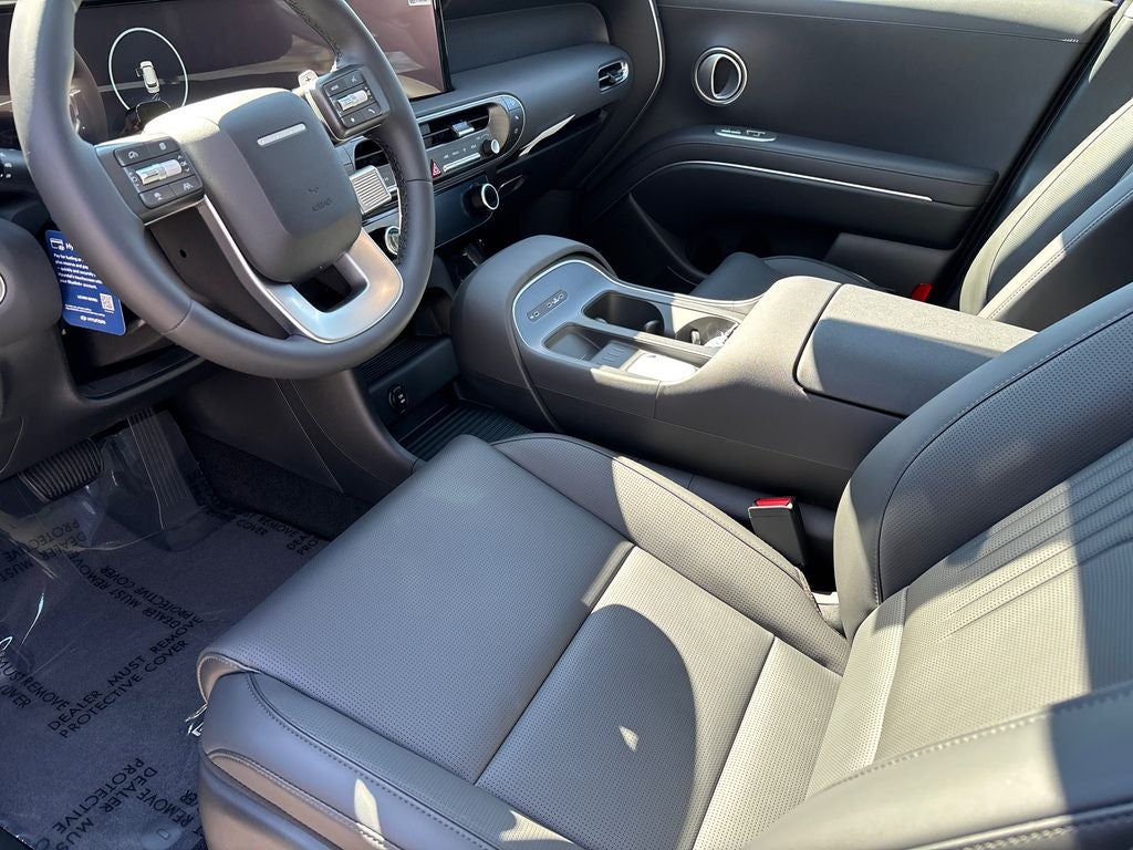 2026 Hyundai PALISADE SEL 7 Passenger