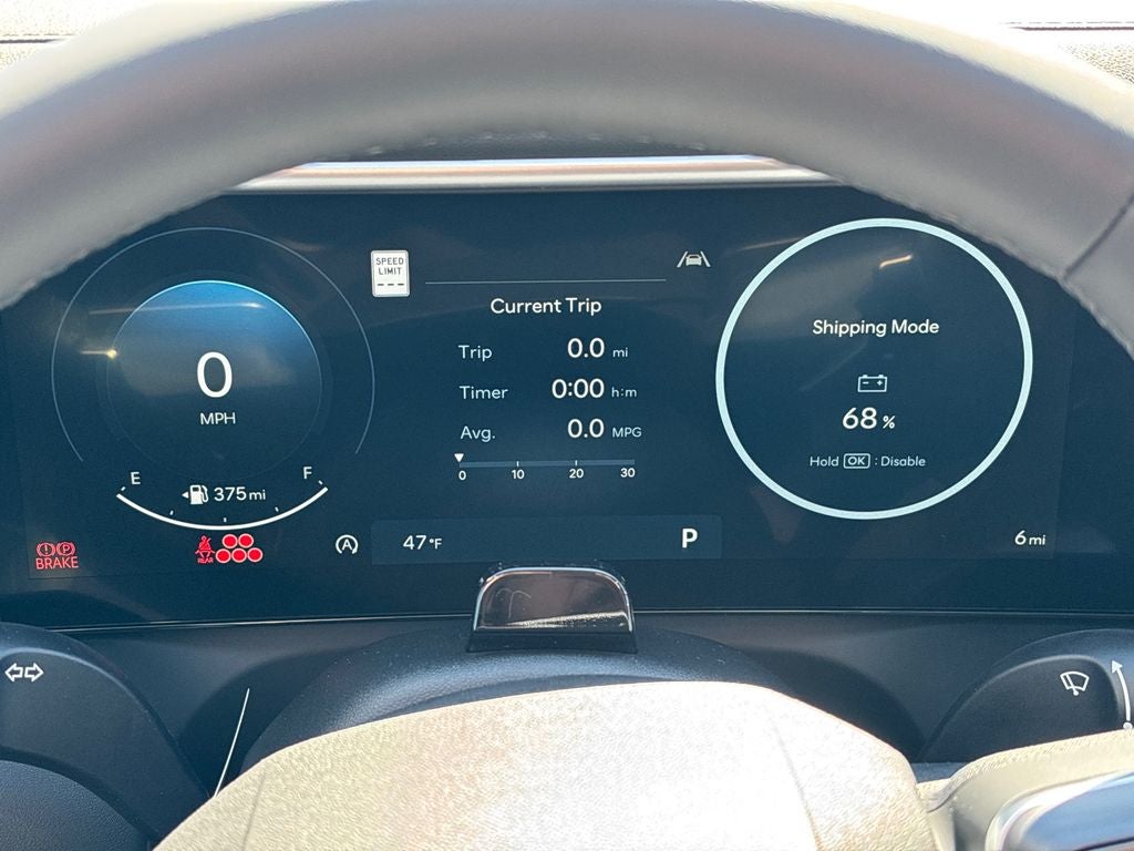 2026 Hyundai PALISADE SEL 7 Passenger