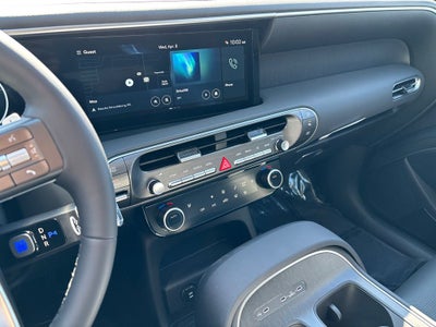 2026 Hyundai PALISADE SEL 7 Passenger