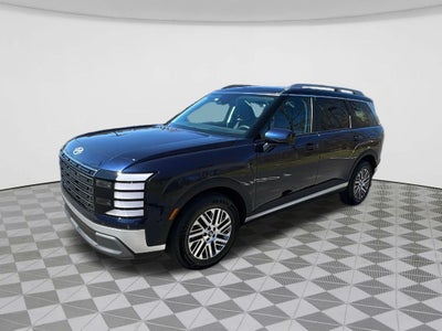 2026 Hyundai PALISADE SEL 7 Passenger