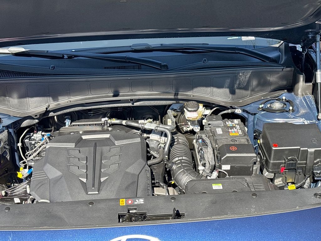 2026 Hyundai PALISADE SEL 7 Passenger