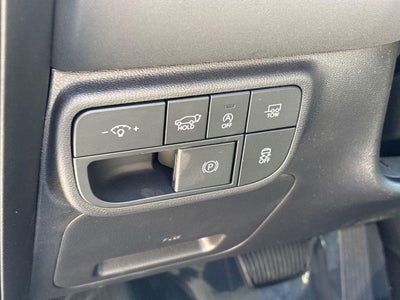 2026 Hyundai PALISADE SEL 7 Passenger
