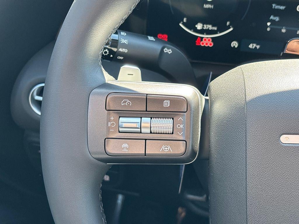 2026 Hyundai PALISADE SEL 7 Passenger