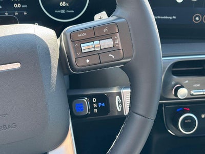 2026 Hyundai PALISADE SEL 7 Passenger