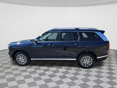 2026 Hyundai PALISADE SEL 7 Passenger