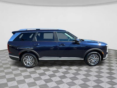 2026 Hyundai PALISADE SEL 7 Passenger