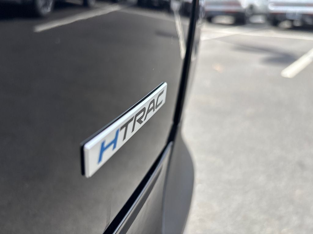 2026 Hyundai PALISADE SEL 7 Passenger