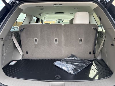 2026 Hyundai PALISADE SEL 7 Passenger