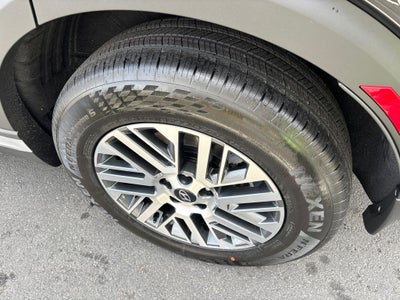 2026 Hyundai PALISADE SEL 7 Passenger