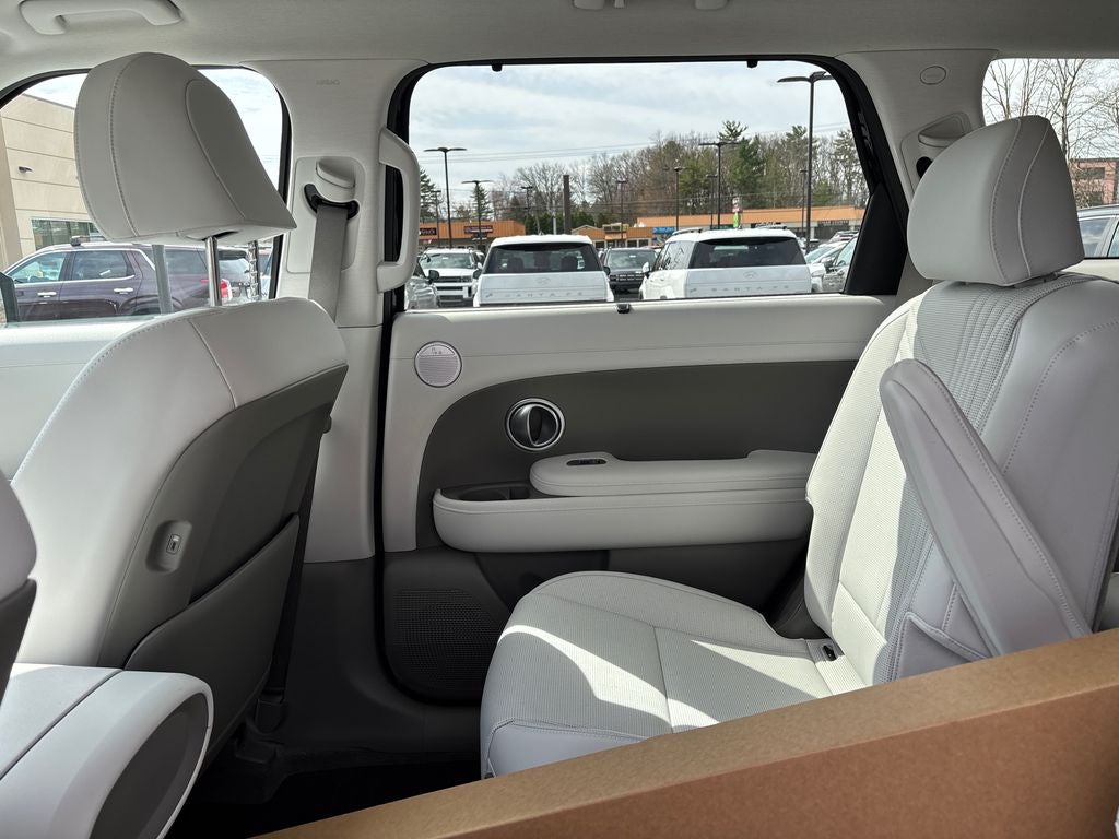 2026 Hyundai PALISADE SEL 7 Passenger