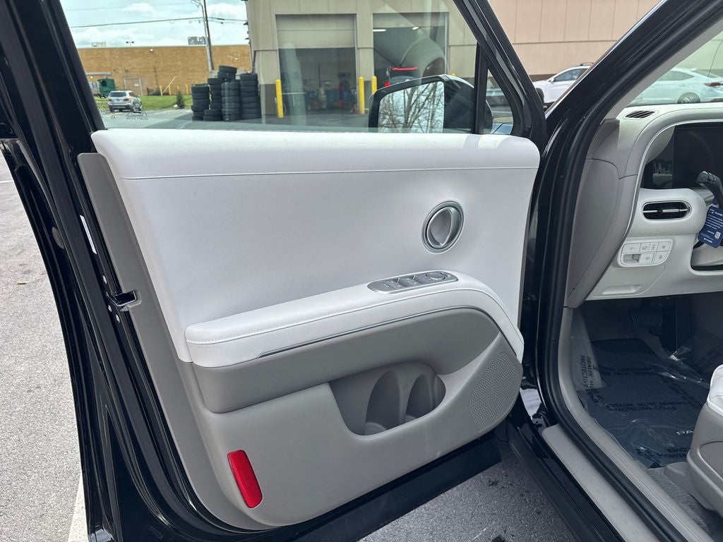 2026 Hyundai PALISADE SEL 7 Passenger