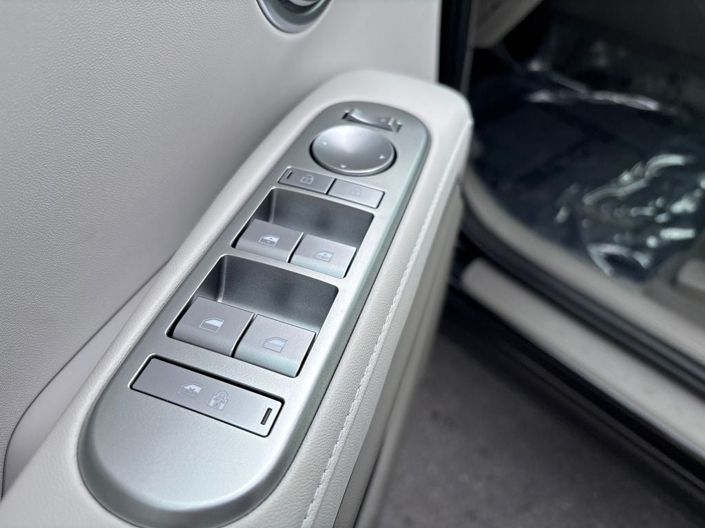 2026 Hyundai PALISADE SEL 7 Passenger