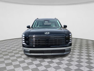2026 Hyundai PALISADE SEL 7 Passenger