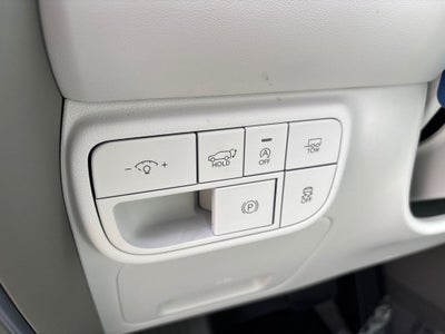 2026 Hyundai PALISADE SEL 7 Passenger