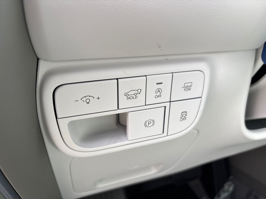 2026 Hyundai PALISADE SEL 7 Passenger