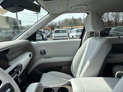 2026 Hyundai PALISADE SEL 7 Passenger