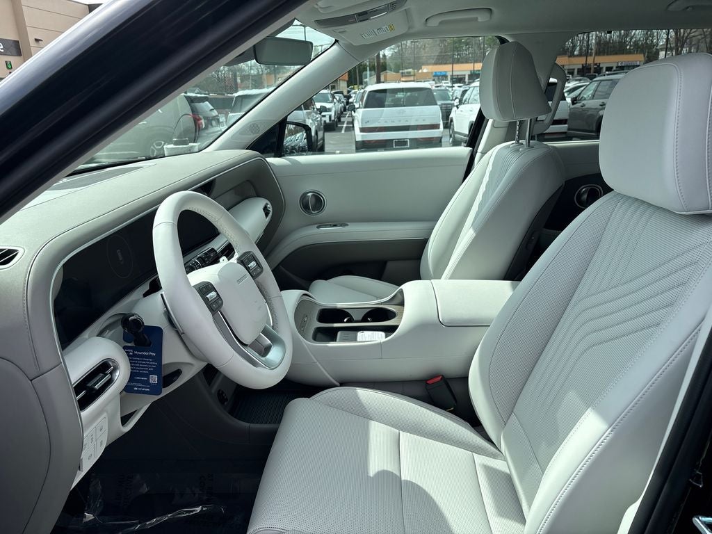 2026 Hyundai PALISADE SEL 7 Passenger