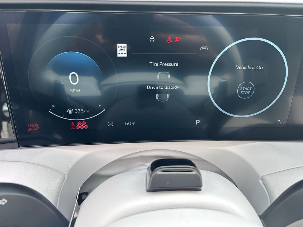 2026 Hyundai PALISADE SEL 7 Passenger