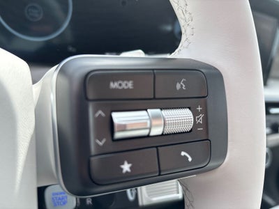 2026 Hyundai PALISADE SEL 7 Passenger