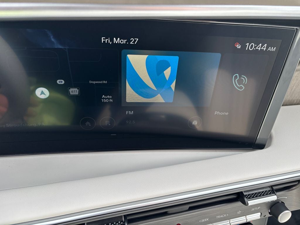 2026 Hyundai PALISADE SEL 7 Passenger