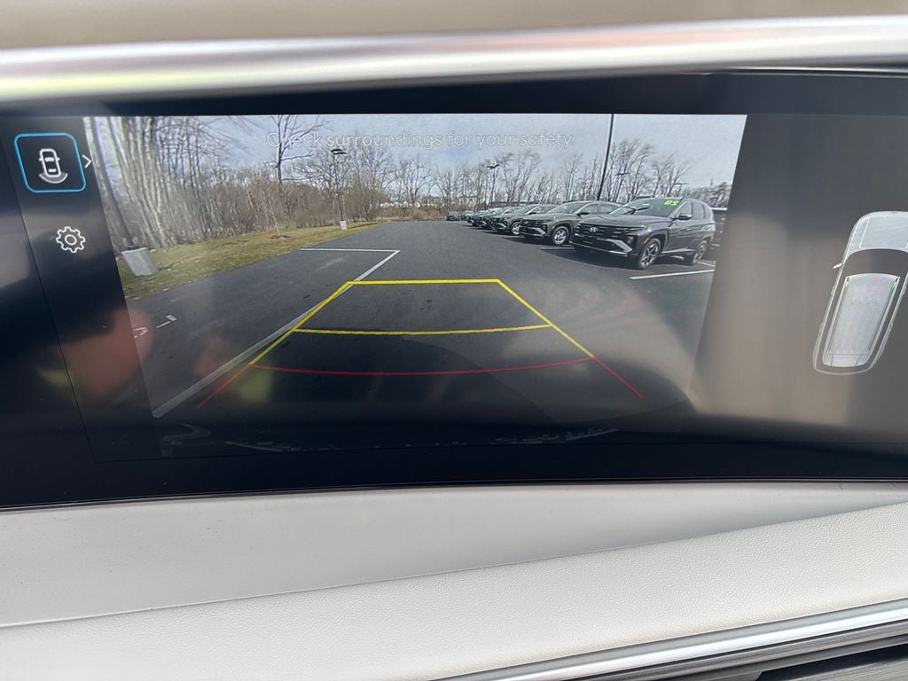 2026 Hyundai PALISADE SEL 7 Passenger