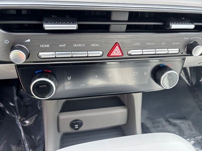 2026 Hyundai PALISADE SEL 7 Passenger