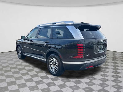 2026 Hyundai PALISADE SEL 7 Passenger