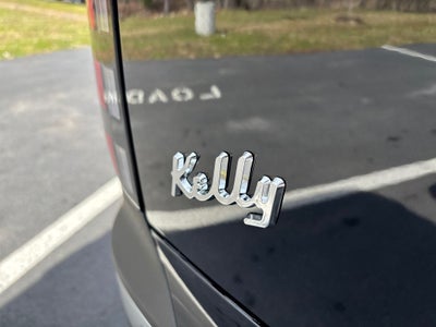 2026 Hyundai PALISADE SEL 7 Passenger