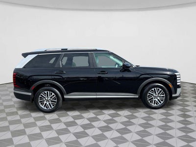 2026 Hyundai PALISADE SEL 7 Passenger