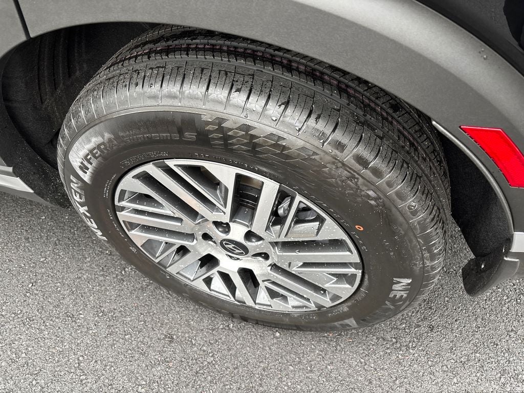 2026 Hyundai PALISADE SEL 7 Passenger