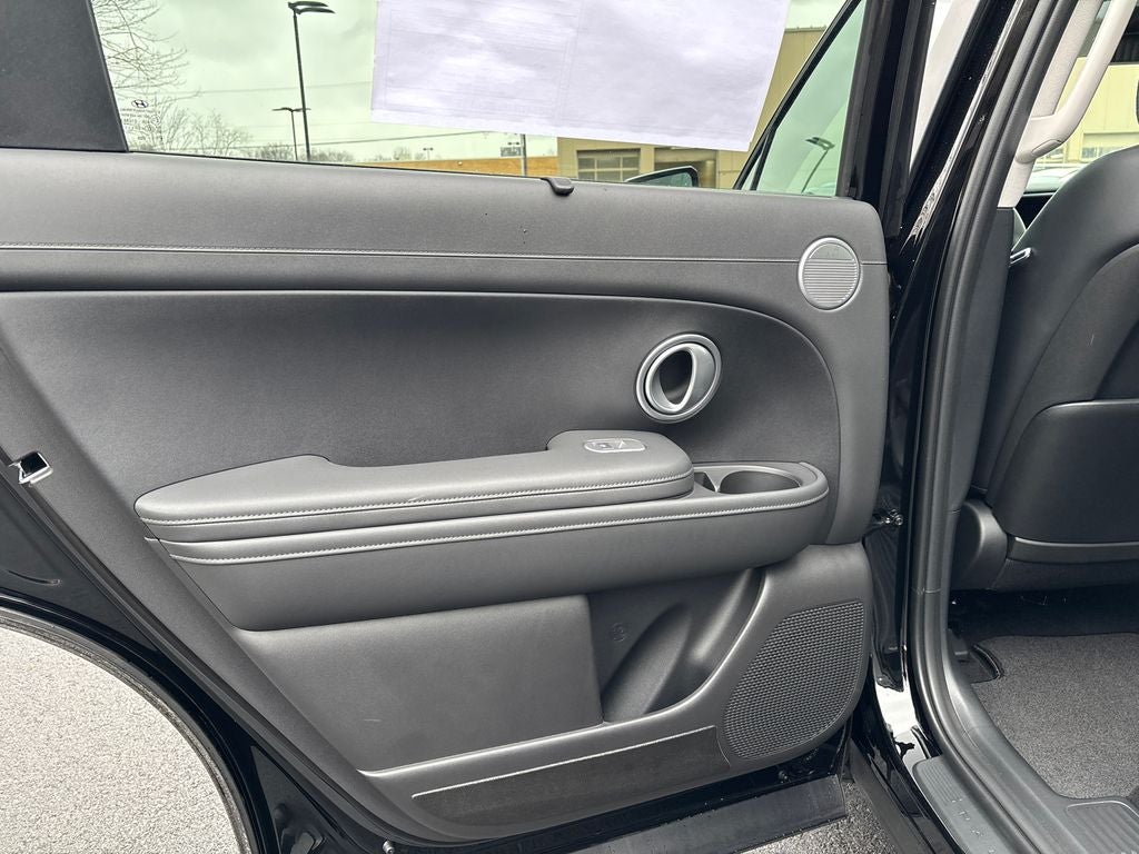 2026 Hyundai PALISADE SEL 7 Passenger