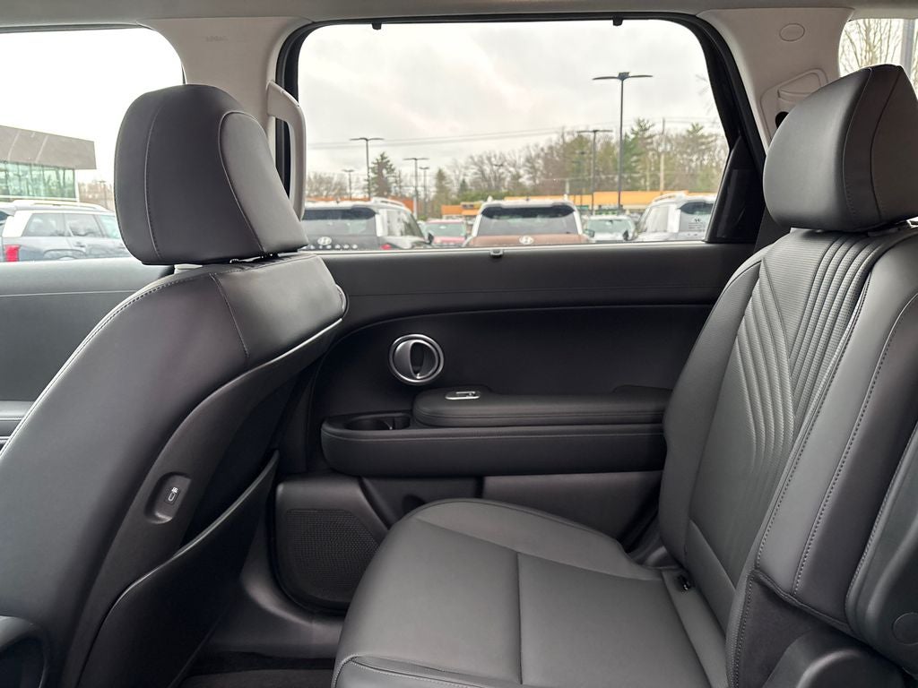 2026 Hyundai PALISADE SEL 7 Passenger