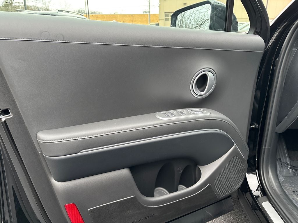 2026 Hyundai PALISADE SEL 7 Passenger