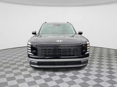 2026 Hyundai PALISADE SEL 7 Passenger