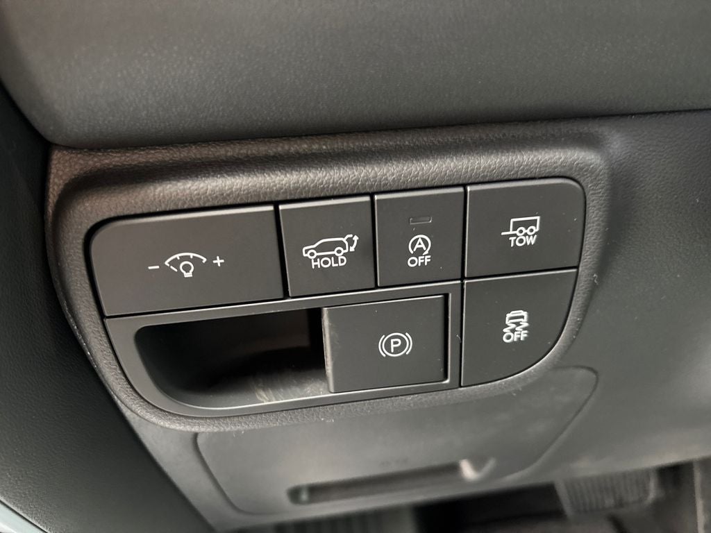 2026 Hyundai PALISADE SEL 7 Passenger