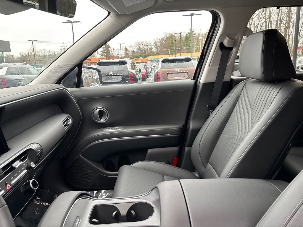 2026 Hyundai PALISADE SEL 7 Passenger