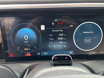 2026 Hyundai PALISADE SEL 7 Passenger