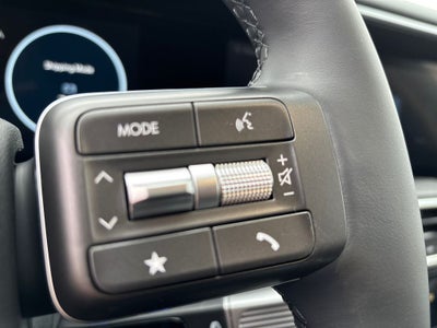 2026 Hyundai PALISADE SEL 7 Passenger