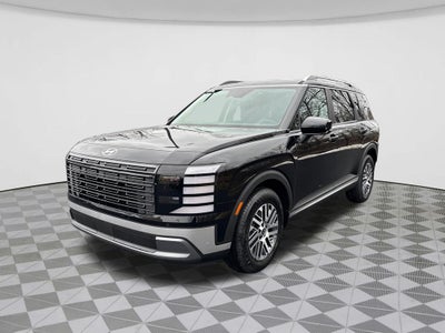 2026 Hyundai PALISADE SEL 7 Passenger